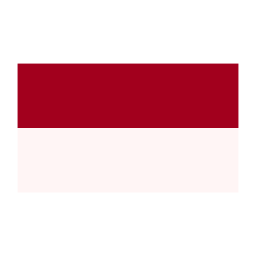 indonesia icono