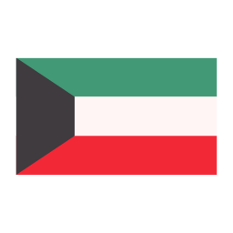 kuwait Ícone