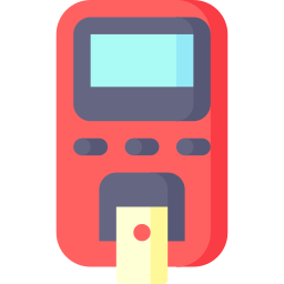 hemoglobine testmeter icoon