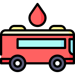 Bus icon