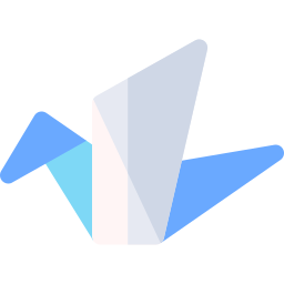 origami icon