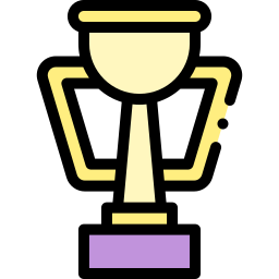 trophée Icône