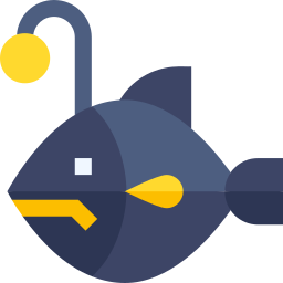 anglefish Ícone