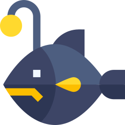 Anglefish icon