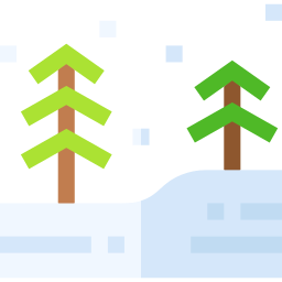 Forest icon