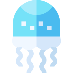 Jellyfish icon