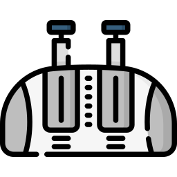 컨트롤 레버 icon