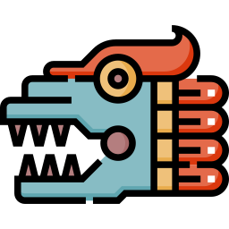 quetzalcoatl icono