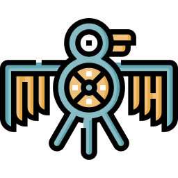 azteca icono