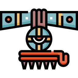 quiahuitl icono