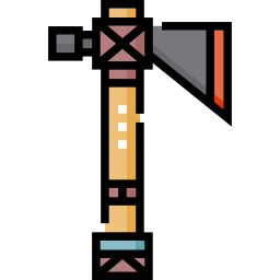 tomahawk icona