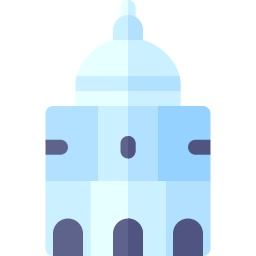 ボドリアン図書館 icon