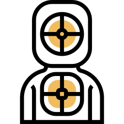표적 icon