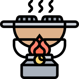 요리 가스 icon