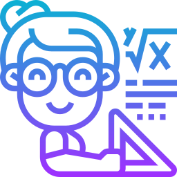 数学者 icon