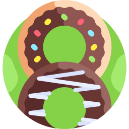 Donut icon
