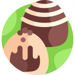 Truffle icon