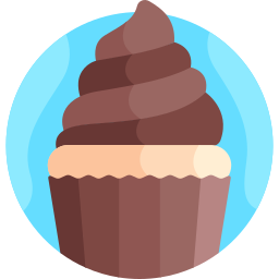 Cupcake icon