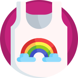 Tank top icon