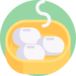 Dimsum icon