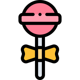 Lollipop icon