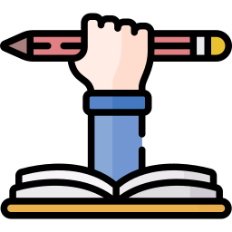 Study icon