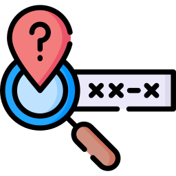 Tracking icon