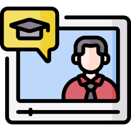 online lernen icon