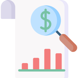 Finances icon