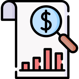 Finances icon