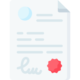 Assignment icon