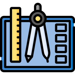 Blueprint icon