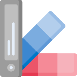 Color sample icon