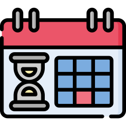 Deadline icon