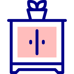 nachttisch icon