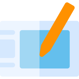 grafiktablet icon