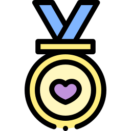 Medal icon