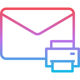 email icon