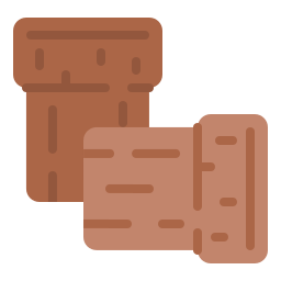 corks icon