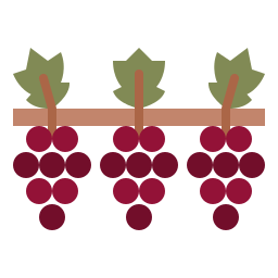 grapevine Ícone