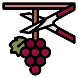 수확 icon