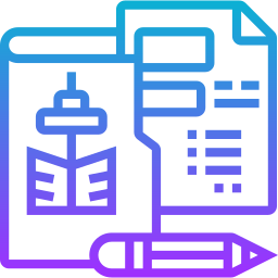 Проект иконка