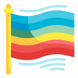 Flag icon