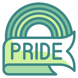 Pride icon