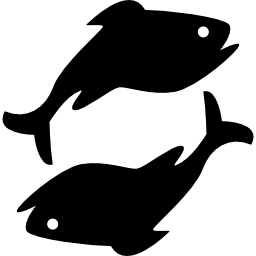 fische unterschreiben icon