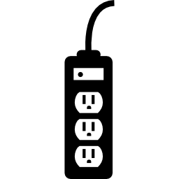 elektrisch verlengen icoon