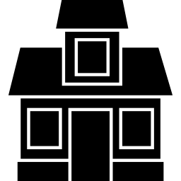 construção de casas Ícone