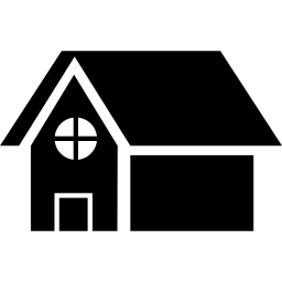Строительство дома иконка