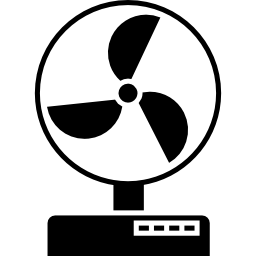 Fan icon