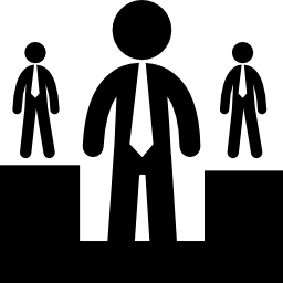 Businessmen icon